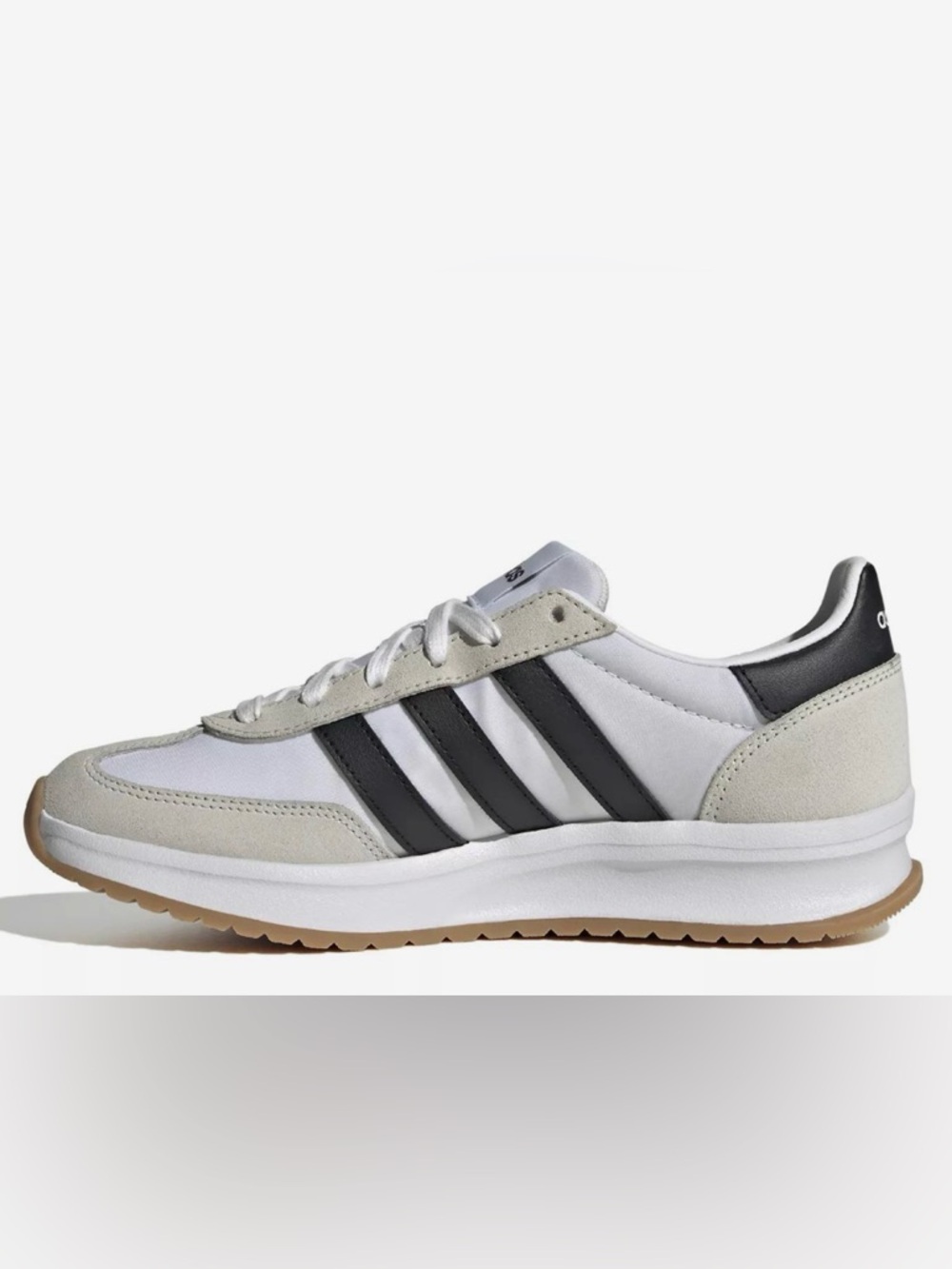 Adidas Run 70’s 2.0 Women’s Sneakers Size 8 NWT - Picture 2 of 12